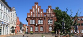 Rendsburg Schachthlm : location de jet privé