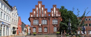 Rendsburg Schachthlm : location de jet privé