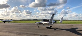 Retford Gamston location de jet privé