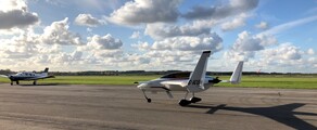 Retford Gamston location de jet privé