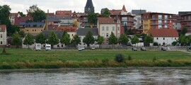 Riesa Gohlis : location de jet privé