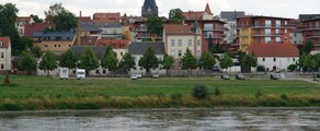 Riesa Gohlis : location de jet privé