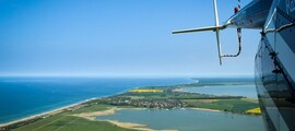 Rostock : location de jet privé