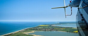 Rostock : location de jet privé