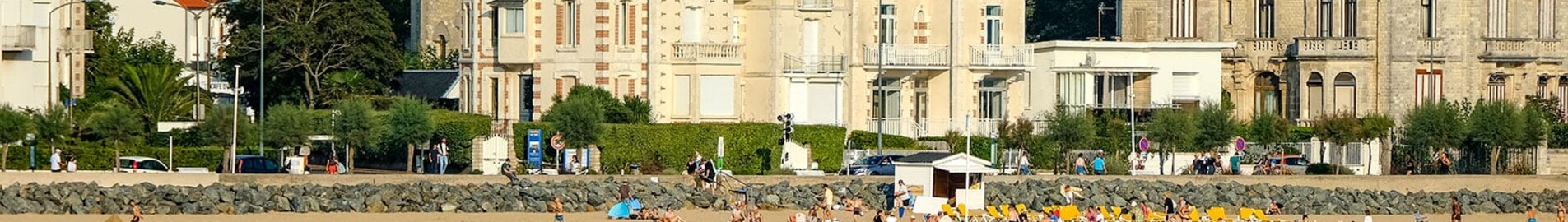 Royan Médis location de jet privé