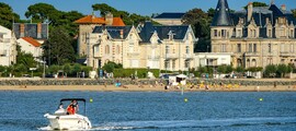 Royan Médis location de jet privé