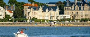 Royan Médis location de jet privé