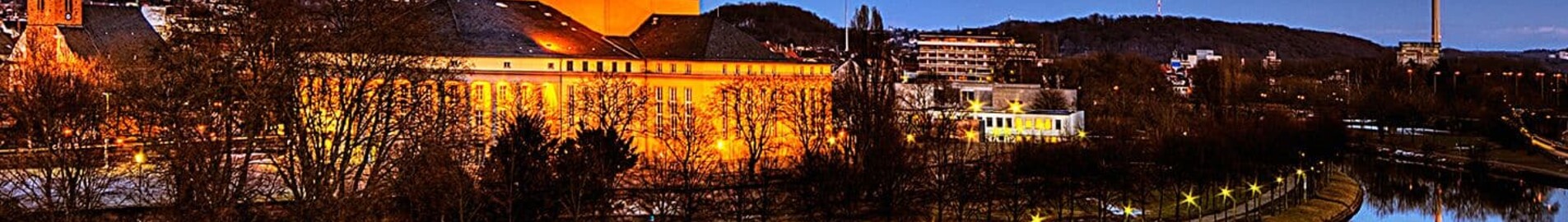 Saarbrücken : location de jet privé