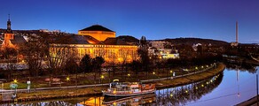 Saarbrücken : location de jet privé