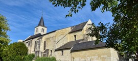 Saumur St Florent location de jet privé