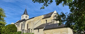 Saumur St Florent location de jet privé