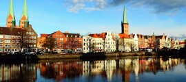 Schleswig : location de jet privé