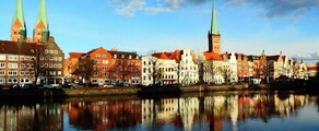 Schleswig : location de jet privé