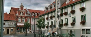 Schlotheim : location de jet privé