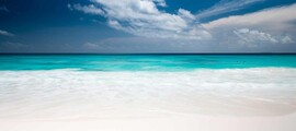 réservez un jet privé pour les Seychelles