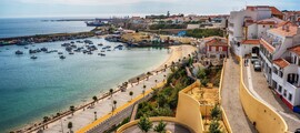Sines location de jet privé