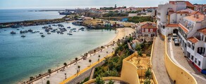 Sines location de jet privé