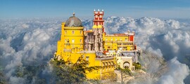 Sintra location de jet privé