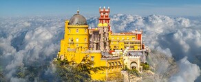 Sintra location de jet privé