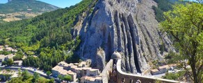 Sisteron These location de jet privé