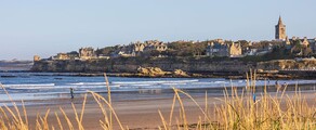 St Andrews Leuchars location de jet privé