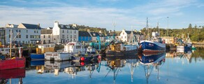 Stornoway location de jet privé