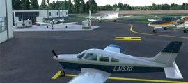 Sturgate location de jet privé