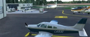 Sturgate location de jet privé