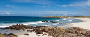 Tiree location de jet privé