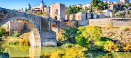 Toledo Ocana location de jet privé