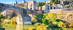 Toledo Ocana location de jet privé