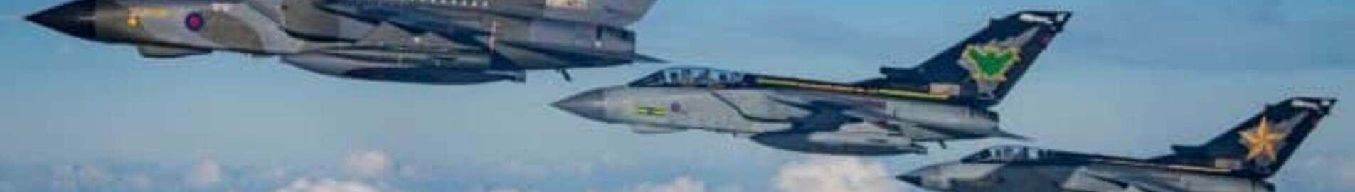 Topcliffe Raf : location de jet privé