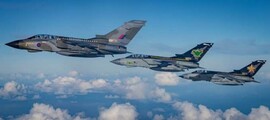Topcliffe Raf : location de jet privé