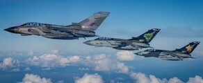 Topcliffe Raf : location de jet privé