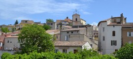Vinon Sur Verdon location de jet privé
