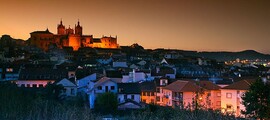 Viseu location de jet privé