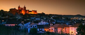 Viseu location de jet privé