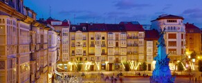 Vitoria Foronda location de jet privé