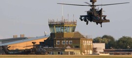 Wattisham location de jet privé