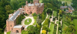 Welshpool : location de jet privé
