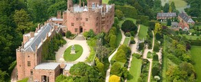 Welshpool : location de jet privé