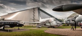 Wolverhampton Cosford location de jet privé