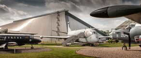 Wolverhampton Cosford location de jet privé