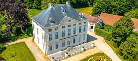 Zoersel location de jet privé