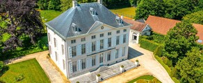 Zoersel location de jet privé