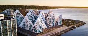 Aarhus : location de jet privé