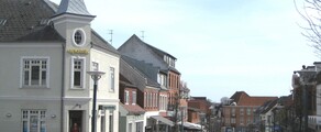 Aars : location de jet privé