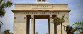 accra : location de jet privé