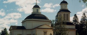 Alajarvi Menkijarvi : location de jet privé