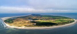 ameland: location de jet privé